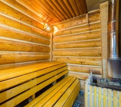 Апартаменты Superior в Ozz