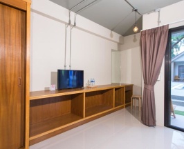 Семейный полулюкс в Light Khaolak Resort