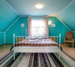 Коттедж стандарт 3 в MB Resort