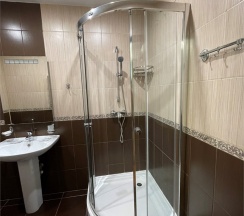 Стандарт с балконом в Атлант
