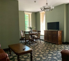 Номер люкс премиум в Барский флигель