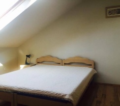 Семейная студия в Rest in Palanga
