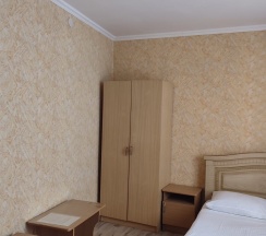 2-х местный, без балкона в Континенталь