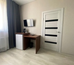 2-комнатный номер люкс в Династия
