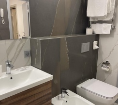 Люкс Невский видовой в Москва