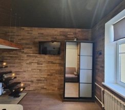 Апартаменты студия Ботаническая д 41 к7 в ZenApart на улице Ботаническая