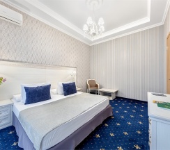 Семейная Студия 1 этаж в Лермонт