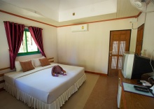 Номер Standard с видом на море в Ko Kut Ao Phrao Beach Resort