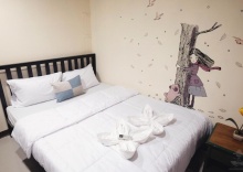 Семейный номер Standard в Khaosan Station - Adults Only - Hostel