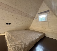 A-frame house в A-Frame