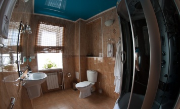 Делюкс в Цимус