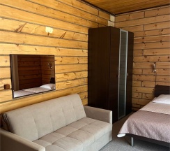 ПОЛУЛЮКС К+  № 7,17 в Золотые пески