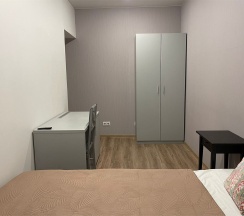 Стандарт с Большой двухспальной кроватью в Колибри