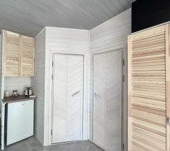 Коттедж в Избушка