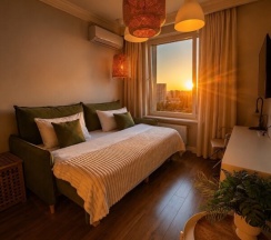 Loft 515 в Sky Garden
