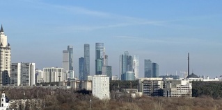 Москва: Апартаменты Апартаменты на Инициативная 5к2