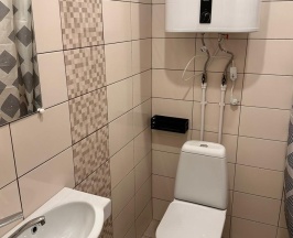 Семейный номер( без окна) в Дружба Авиа