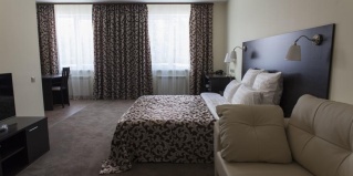Горки Ленинские: Апартаменты Gorki apartments Domodedovo