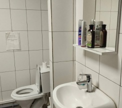 Номер Эконом без окна в Сиеста