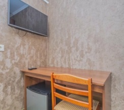 Двухместный с раздельными кроватями в Ланселот