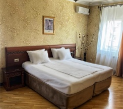 Люкс в Европа