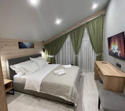Коттедж 150м2 в Vetvi