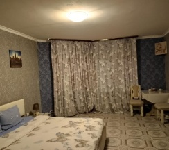 Номер люкс в Тасос