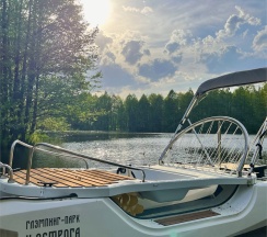 Юнит увеличенной площади в У Острога