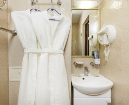 Standart plus promo в Вилла