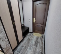 Стандартный двухместный люкс в Лесная