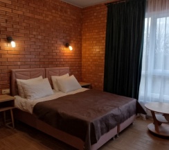 Номер «Делюкс 5» в Магнолия