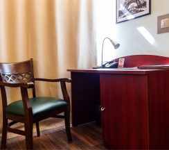 Junior suite в Улитка