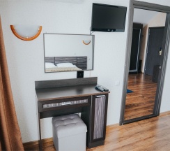 Премиум номер Deluxe в Саяногорск