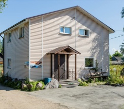 Лосевские пороги в Лосевские пороги