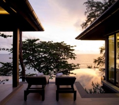 Вилла Pullman Pod в Pullman Phuket Arcadia Naithon Beach