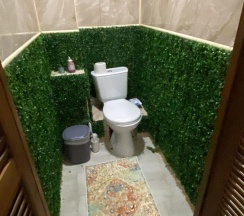 2-комнатные апартаменты улучшенные №2 в City Crown Apartments