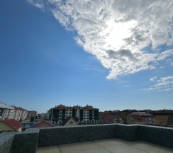 4-местная комната в Иня