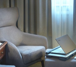 Премиум Бизнес в Astor Hotel 4*