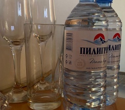 3-местный 2-комнатный номер стандарт в Галактика развлечений
