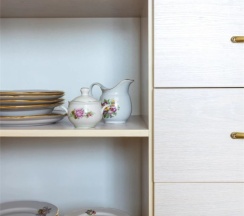 Двухместный люкс Двухкомнатный двуспальная кровать в Изумруд