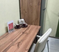 Двухместный номер Economy 2 отдельные кровати в Ассоль