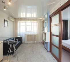 Люкс-Эксклюзив "Адмиральский" в Гавань