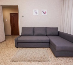 Квартира в Апартаменты на Южное шоссе, 23