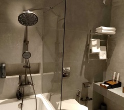Premium Suite в Адреналин