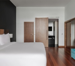 Президентский Люкс в Radisson Завидово