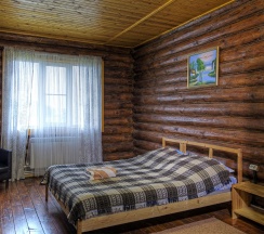 Номер стандарт семейный в Белый Яр