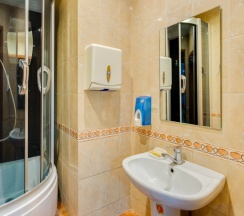 Стандарт в На Саратовской