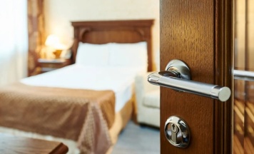 Стандарт 4-х местный в Лира