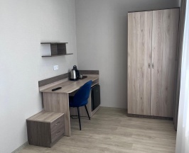 1-местный номер комфорт в Берег Зеи