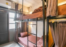 Номер Standard в OYO 723 Lamphun Hostel